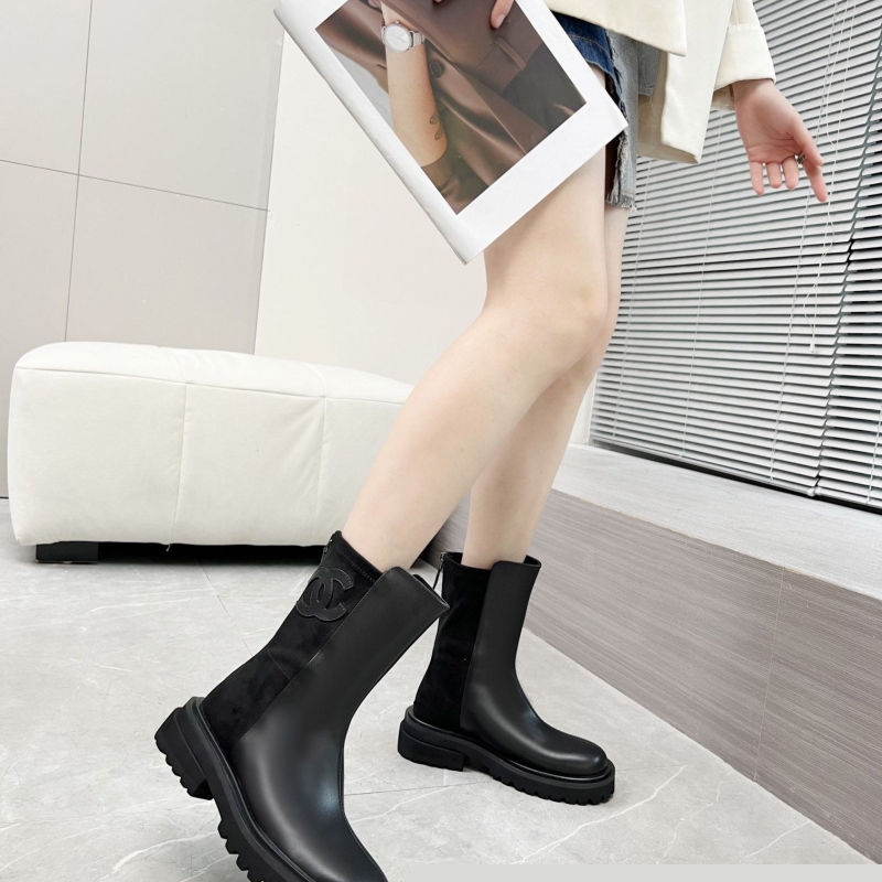 Ch*el boots